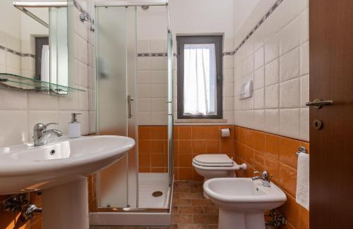 Semproniano House | Agriturismo La Meria