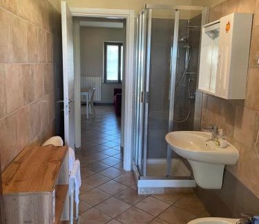 Castelnuovo Calcea House | Agriturismo La Mussia