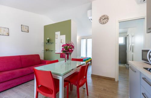 Carpena House | Agriturismo La Quercia dei Tigli
