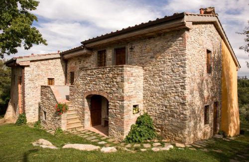 Pistoia Apartment | Agriturismo La Romagnana
