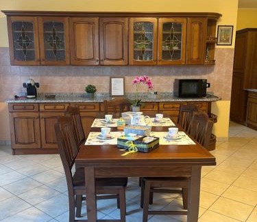 Bereguardo Apartment | Agriturismo la ruota