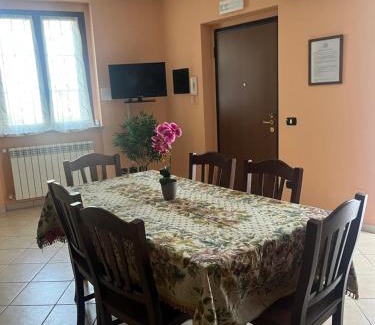 Bereguardo Apartment | Agriturismo la ruota