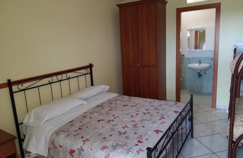 Cava de' Tirreni House | Agriturismo La Selva