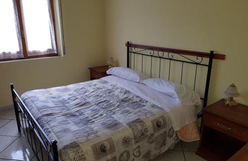 Cava de' Tirreni House | Agriturismo La Selva