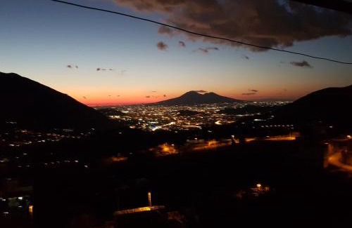 Cava de' Tirreni House | Agriturismo La Selva
