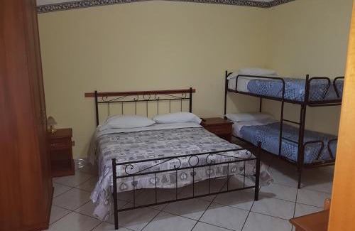 Cava de' Tirreni House | Agriturismo La Selva