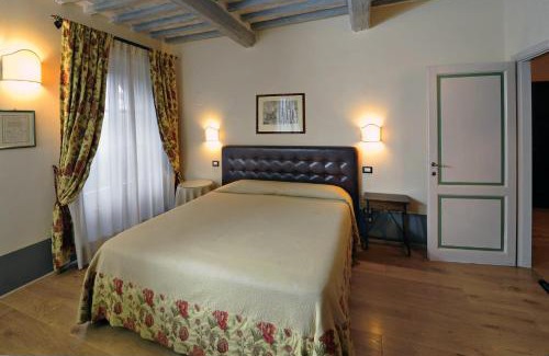 Sarteano House | Agriturismo La Sovana