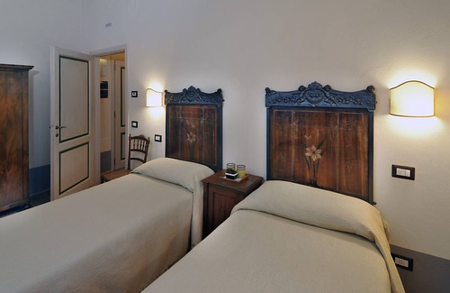 Sarteano Other | Agriturismo La Sovana