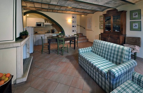 Sarteano Other | Agriturismo La Sovana