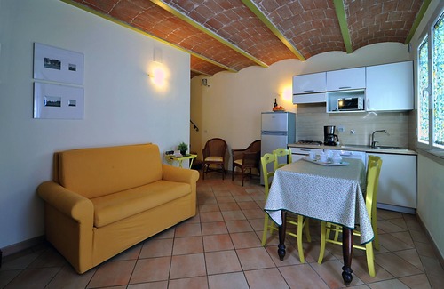 Sarteano Other | Agriturismo La Sovana