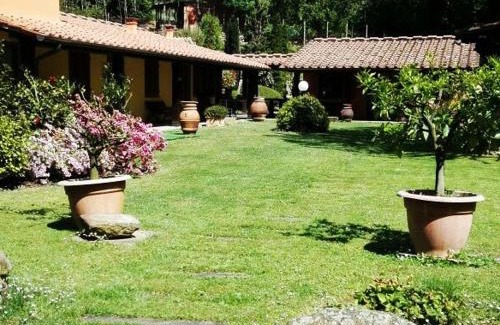 Castelfranco Piandisco House | Agriturismo Le Balze