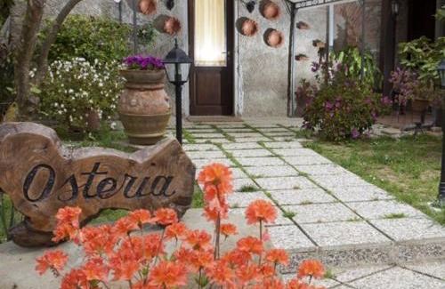 Castelfranco Piandisco House | Agriturismo Le Balze