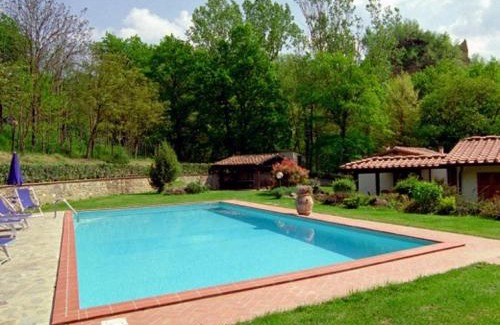 Castelfranco Piandisco House | Agriturismo Le Balze