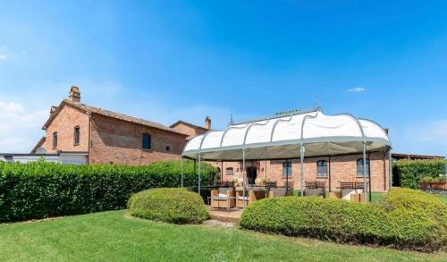 Ferretto House | Agriturismo Le Torri di Porsenna