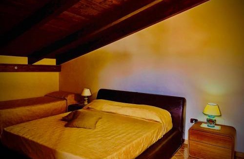 Paestum Bed & Breakfast | Agriturismo le tre stelle