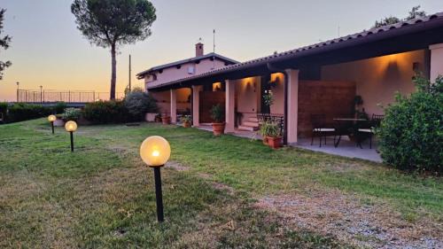 Grosseto Apartment | Agriturismo Lo Scalandrino