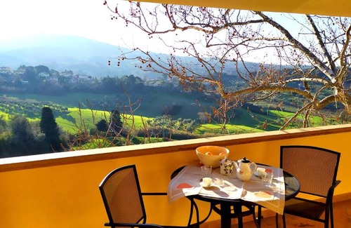 Santa Luce House | agriturismo macchia al pino