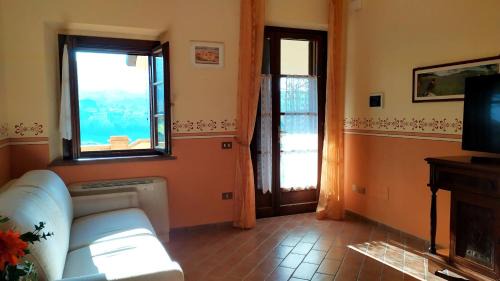 Santa Luce House | agriturismo macchia al pino