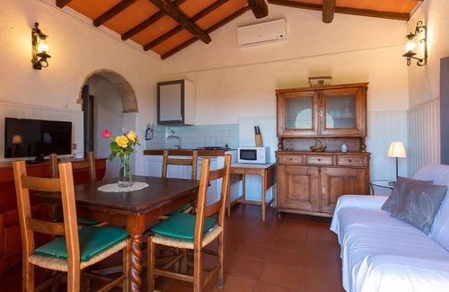 Chiusi Other | Agriturismo Macciangrosso Country House, Apartment Chiesone Tre