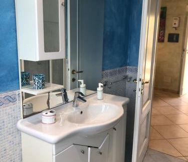 La Spezia House | Agriturismo Mamma Chica