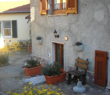 La Spezia House | Agriturismo Mamma Chica