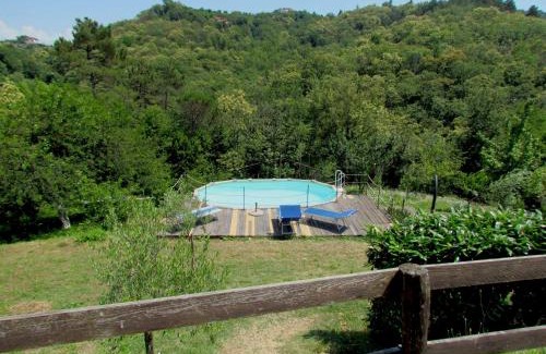 La Spezia House | Agriturismo Mamma Chica