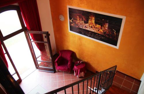 San Miniato House | Agriturismo Marrucola