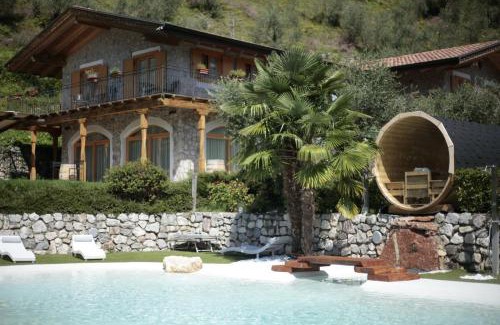 Arco House | Agriturismo Maso le 4 stagioni