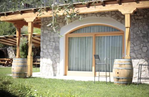 Arco House | Agriturismo Maso le 4 stagioni