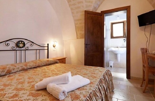 Ostuni Other | Agriturismo Masseria De Michele