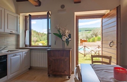 Giano dell'Umbria Other | Agriturismo Molino Verde, modern and comfortable, Mandorlo