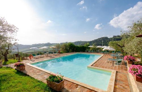 Montespertoli House | Agriturismo Montalbino