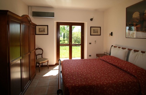 Fano House | Agriturismo Monte Giove - Casa di Ponente