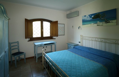 Fano House | Agriturismo Monte Giove - Casa di Ponente