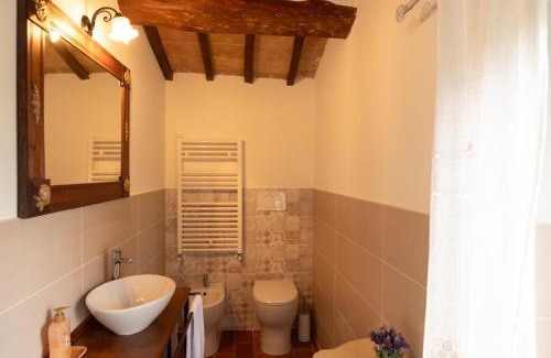 Badiola House | Agriturismo Montepugliano
