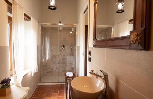 Badiola House | Agriturismo Montepugliano