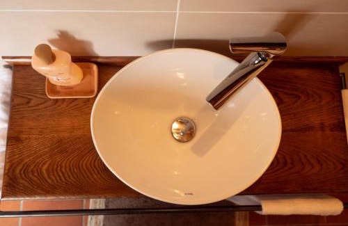 Badiola House | Agriturismo Montepugliano