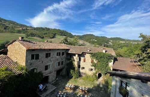 Casina House | Agriturismo Mulino in Pietra