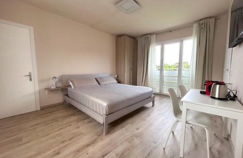 Mestrino House | Agriturismo Oasi Silente