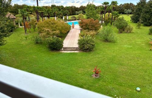 Mestrino House | Agriturismo Oasi Silente