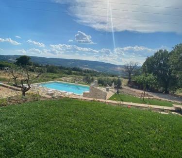 Todi House | Agriturismo Pane e Olio
