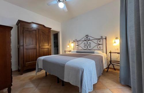 Rio nell'Elba Apartment | Agriturismo Paradisa