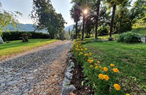 Salo House | Agriturismo Podere Nigriano