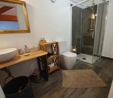 Salo House | Agriturismo Podere Nigriano
