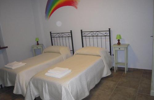 Scansano House | AGRITURISMO PODERUCCIO