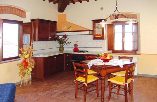 Vinci Apartment | Agriturismo Poggio al Sole, Vinci