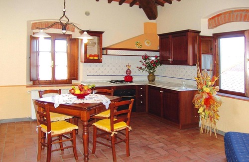 Vinci Apartment | Agriturismo Poggio al Sole, Vinci