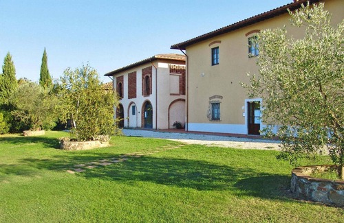 Vinci Apartment | Agriturismo Poggio al Sole, Vinci
