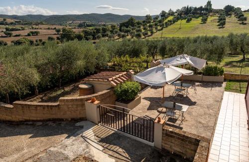 Grosseto House | Agriturismo Poggio degli Ulivi