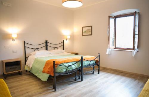 Corbara House | Agriturismo Pomonte